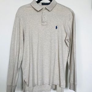 Polo Ralph Lauren Dress shirt- Men’s Medium